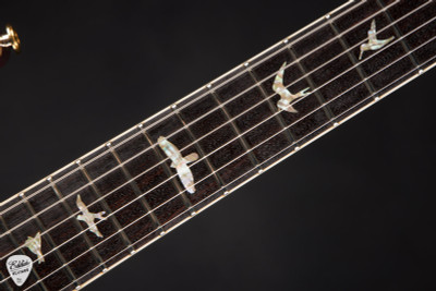 2020 – Paul Reed Smith McCarty Electric Guitar in Dark Cherry Sunburst