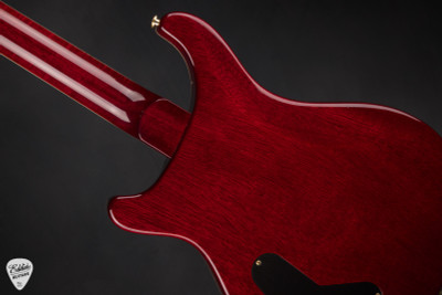 2020 – Paul Reed Smith McCarty Electric Guitar in Dark Cherry Sunburst