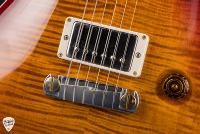 2020 – Paul Reed Smith McCarty Electric Guitar in Dark Cherry Sunburst