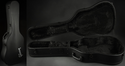 Gibson J-45 Studio Rosewood Gloss Top/Satin Back Acoustic Guitar in Rosewood Burst 4.14 #21675045