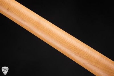 Suhr Standard Roasted Electric Guitar in Blue Chill