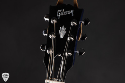 Gibson SG Modern Electric Guitar in Blueberry Fade 7.2 #210550196
