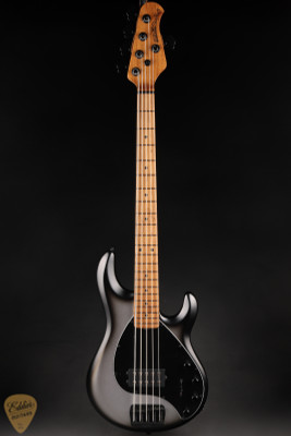 Ernie Ball Music Man StingRay 5 Special H - Black Rock