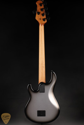 Ernie Ball Music Man StingRay 5 Special H - Black Rock
