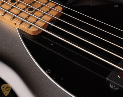 Ernie Ball Music Man StingRay 5 Special H - Black Rock