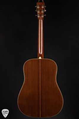 2023 – Atkin D37 Pre-War – Baked Adirondack Spruce & Madagascar Rosewood Acoustic Guitar