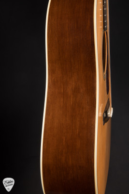 2023 – Atkin D37 Pre-War – Baked Adirondack Spruce & Madagascar Rosewood Acoustic Guitar