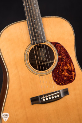 2023 – Atkin D37 Pre-War – Baked Adirondack Spruce & Madagascar Rosewood Acoustic Guitar