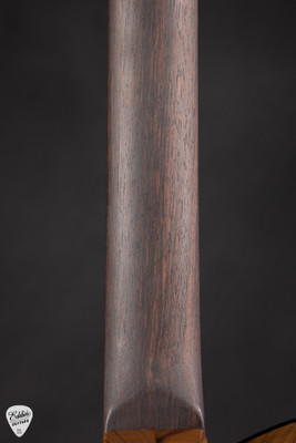 Suhr Classic T Figured Koa