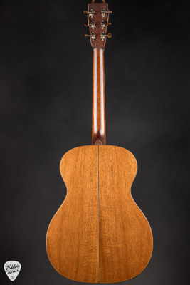 Preston Thompson OM-CA Acoustic Guitar with Adirondack Spruce & Granadillo