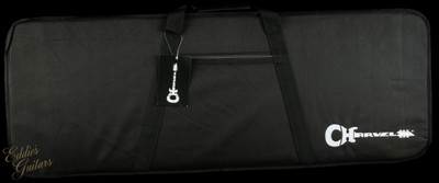 Charvel Pro-Mod DK24 Rick Graham Signature - Worn Shell Pink