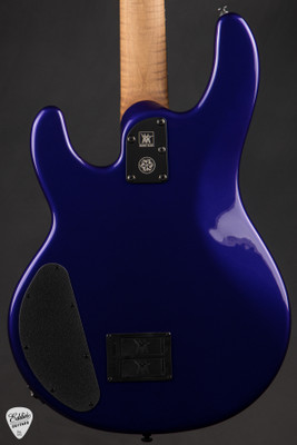 Ernie Ball Music Man BFR DarkRay - Grapes of Wrath #21/75