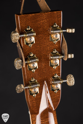 Martin D-300 - Adirondack Spruce & Brazilian Rosewood (SOLD)