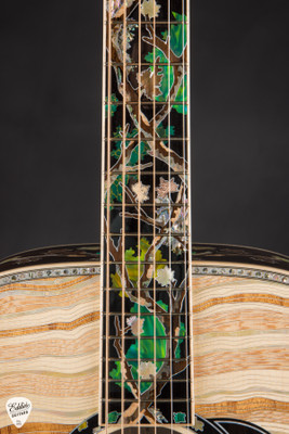 Martin D-300 - Adirondack Spruce & Brazilian Rosewood (SOLD)