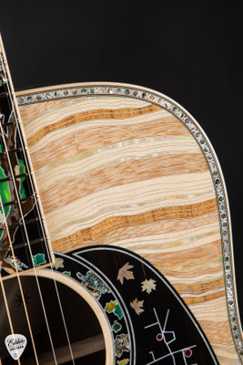 Martin D-300 - Adirondack Spruce & Brazilian Rosewood (SOLD)