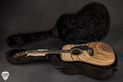 Martin D-300 - Adirondack Spruce & Brazilian Rosewood (SOLD)