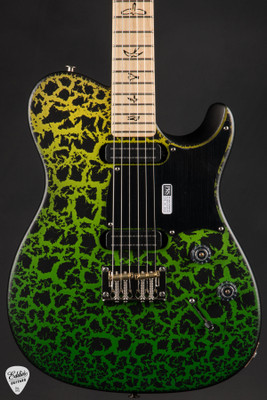 K*N様 PRS(Paul Reed Smith) HFS Treble Gol PRS Guitars PRS HFS Treble Pick-Up, Nickel Posts Uncovered - John