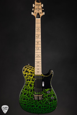 Paul Reed Smith NF53 Satin Electric Guitar in Sprayer’s Choice