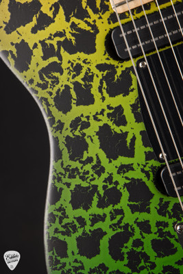 Paul Reed Smith NF53 Satin Electric Guitar in Sprayer’s Choice