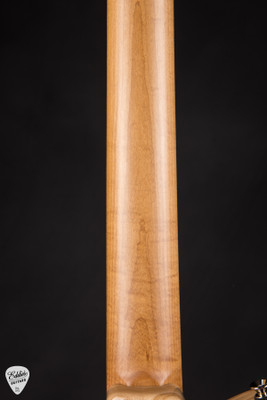 Tom Anderson Top T Contoured Electric Guitar in Strawberry Shortcake WakeSurf