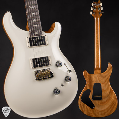 Paul Reed Smith Custom 24 Piezo - Antique White