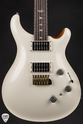 PRS Custom 24 Piezo - Antique White