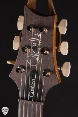 PRS Custom 24 Piezo - Antique White