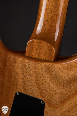 PRS Custom 24 Piezo - Antique White