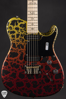 Paul Reed Smith NF53 Satin Electric Guitar in Sprayer’s Choice