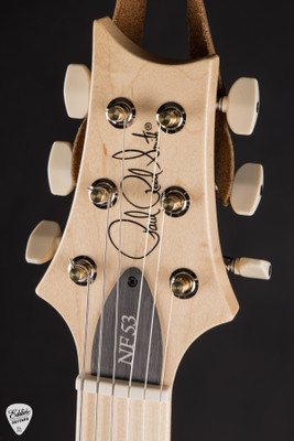 Paul Reed Smith NF53 Satin Electric Guitar in Sprayer’s Choice