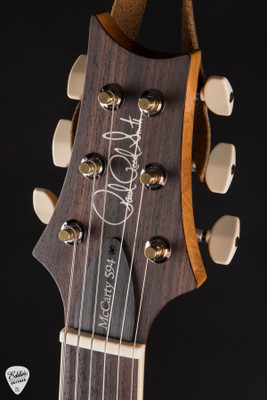 Paul Reed Smith McCarty 594 Hollowbody II - Custom Color