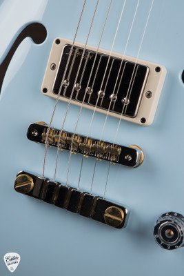Paul Reed Smith McCarty 594 Hollowbody II - Custom Color
