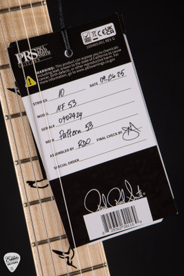 Paul Reed Smith NF53 - Sprayer's Choice