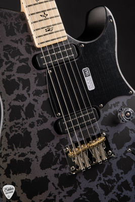 PRS NF53 Satin - Sprayer's Choice Guitar