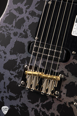 PRS NF53 Satin - Sprayer's Choice Guitar