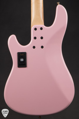 Sandberg Limited Edition California V-TM Ida Nielsen Signature - Strawberry Milkshake