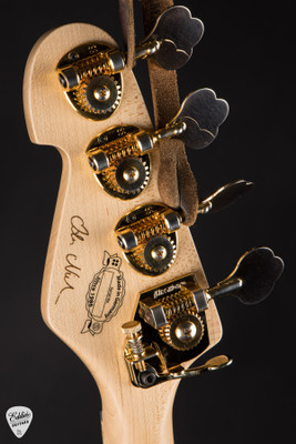 Sandberg Limited Edition California V-TM Ida Nielsen Signature - Strawberry Milkshake