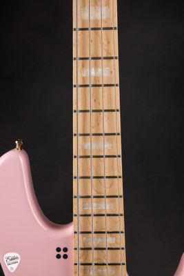 Sandberg Limited Edition California V-TM Ida Nielsen Signature - Strawberry Milkshake
