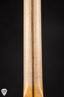 2018 – Fender Custom Shop Wildwood 10 ’55 Stratocaster Relic Electric Guitar in Faded Sonic Blue