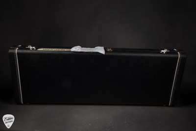 2018 – Fender Custom Shop Wildwood 10 ’55 Stratocaster Relic Electric Guitar in Faded Sonic Blue