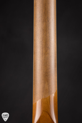 2019 Novo Serus J Electric Guitar in Amber