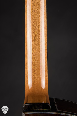 Gage Halland Signature Series DC-H Acoustic Guitar with Swiss Moon Spruce & Brazilian Rosewood