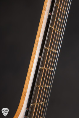 Gage Halland Signature Series DC-H Acoustic Guitar with Swiss Moon Spruce & Brazilian Rosewood