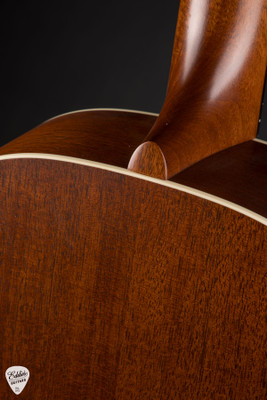 Waterloo by Collings WL-12 MH
