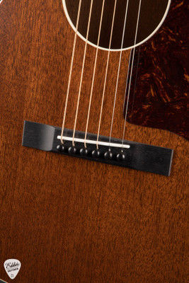 Waterloo by Collings WL-12 MH