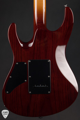 Suhr Modern Limited Edition Set Neck - Teal Fade