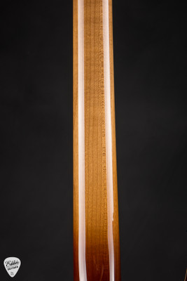 Suhr Modern Limited Edition Set Neck - Teal Fade