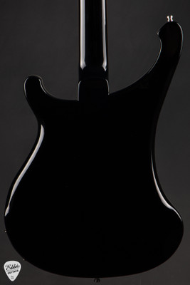 Rickenbacker 4003 - Jet Glo #2529730