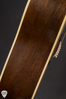 2020 – Martin D-28 Authentic 1937 Aged Acoustic Guitar with VTS Adirondack Spruce & Madagascar Rosewood