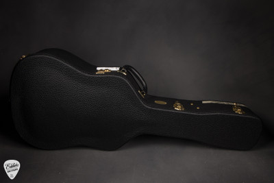 2020 – Martin D-28 Authentic 1937 Aged Acoustic Guitar with VTS Adirondack Spruce & Madagascar Rosewood